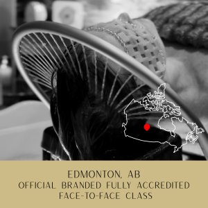 EDMONTON - Face-To-Face Official Japanese Head Spa Course - FULLY ACCREDITED