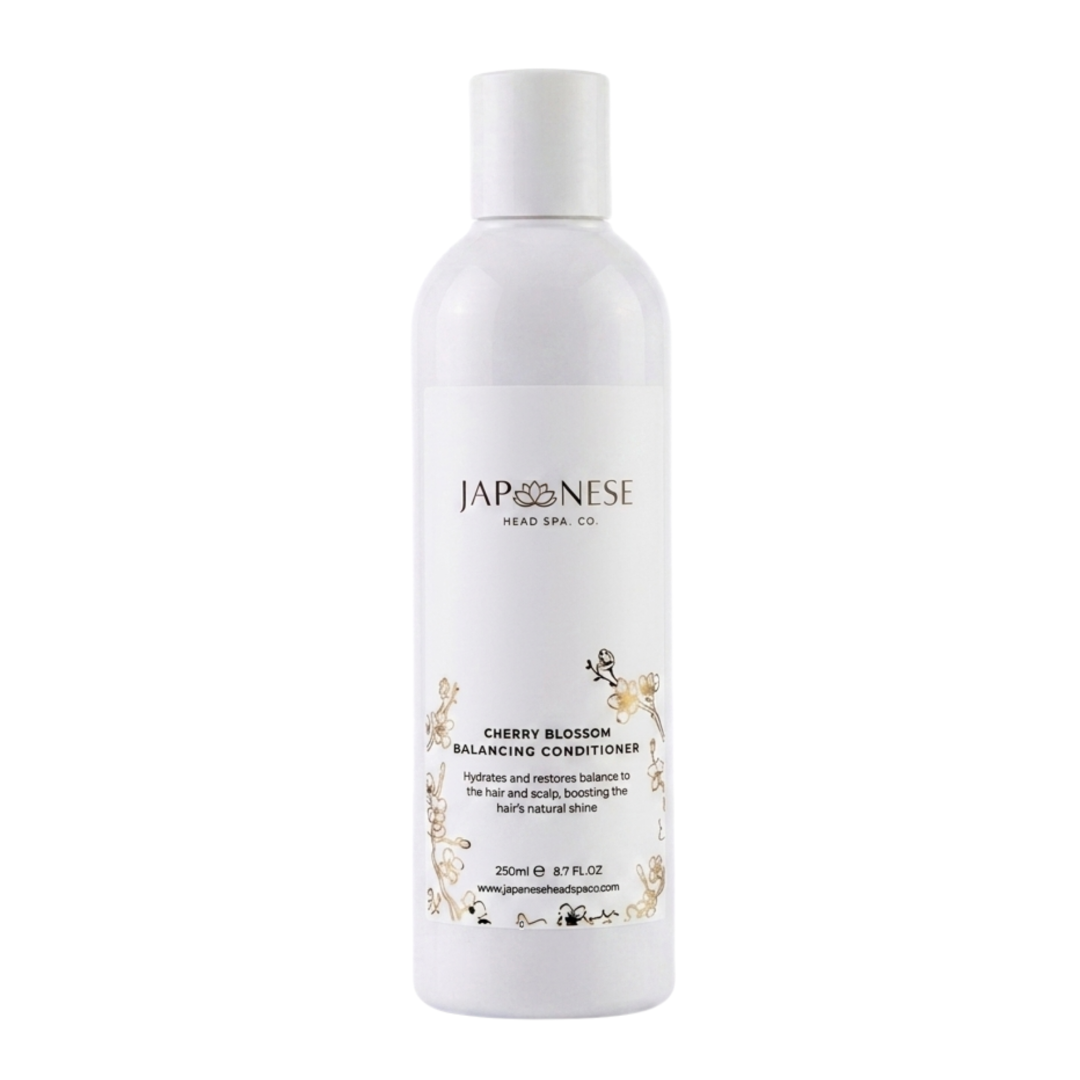 CHERRY BLOSSOM BALANCING CONDITIONER – 250ML