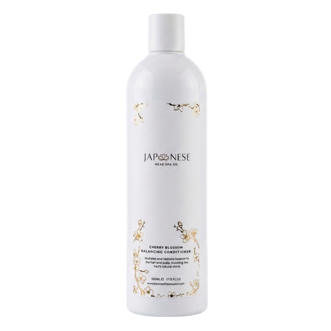 CHERRY BLOSSOM BALANCING CONDITIONER - 500ML
