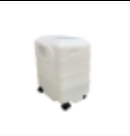 YES – ADD Mobile Drainage Slop Pail Plus shipping +$199.99