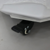 Japanese Head Spa White Portable 60L Tank Unit Non-Plumbed (inc. Steamer, Steamer Hood and Shipping)