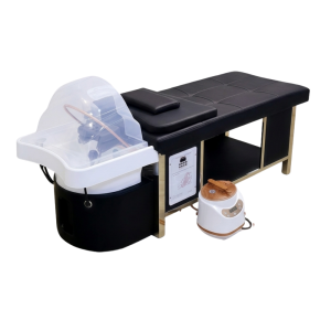 japanese head spa full bed