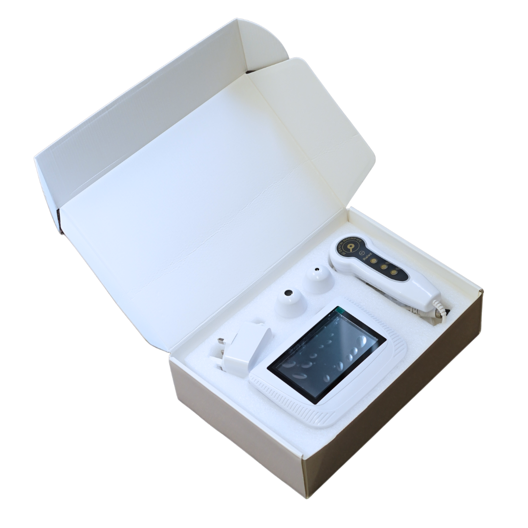 SCALP ANALYSIS TOOL