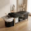 Japanese head spa premium equipment