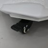 Japanese Head Spa White Portable 60L Tank Unit Non-Plumbed (inc. Steamer, Steamer Hood and 2 x water heaters)