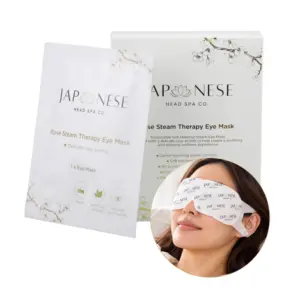 rose steam eye mask 2