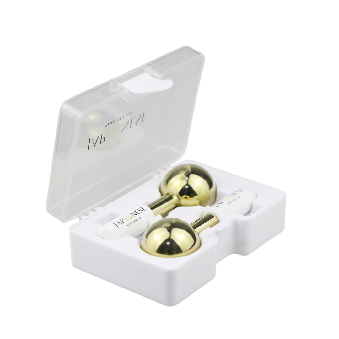 gold cryo