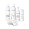 japanese head spa cherry blossom starter kit