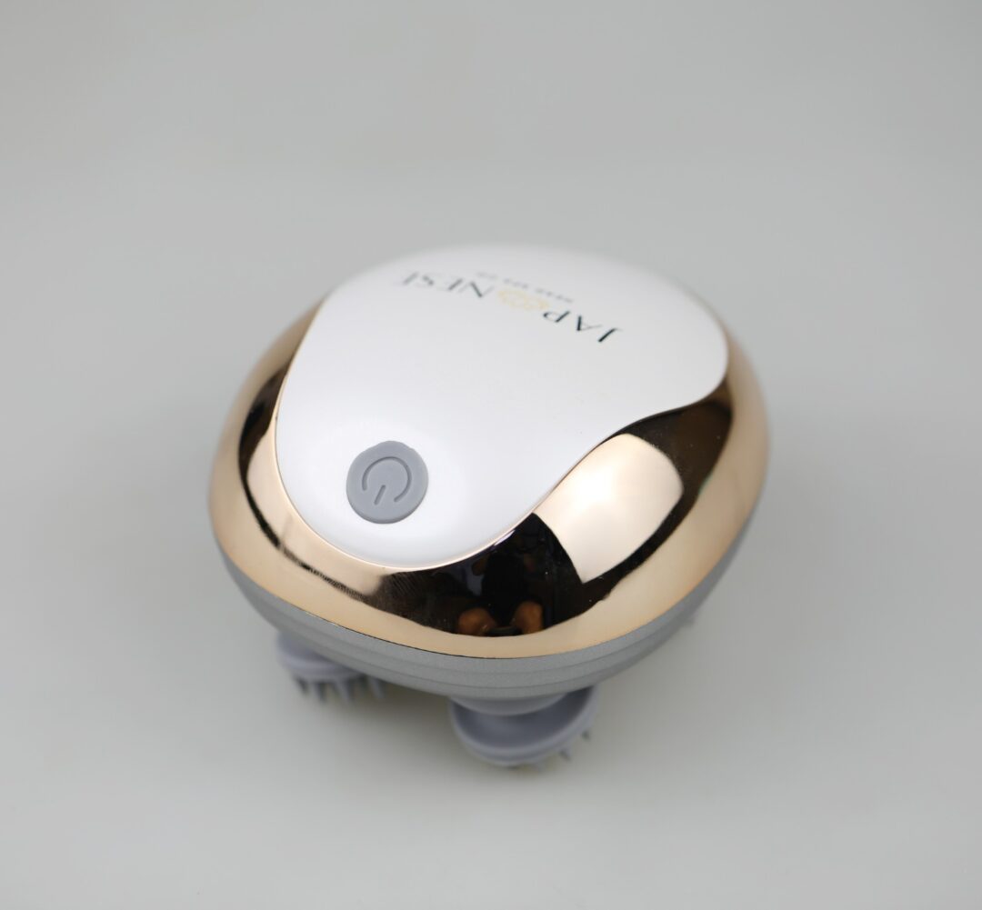 Smart Scalp Massage Brush