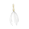 head scalp massager