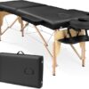 massage-table.jpg Portable 2-Zone Folding Massage Table