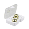 gold cryo