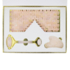 94 Japanese Head Spa Rose Quartz Therapy Set