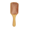 JHS HEAD SPA TOOLS PRODUCT PHOTOGRAPHY 2026 Japanese Head Spa Co. – Wooden Paddle Brush