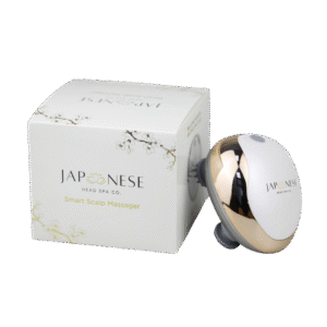 Smart Scalp Massage Brush