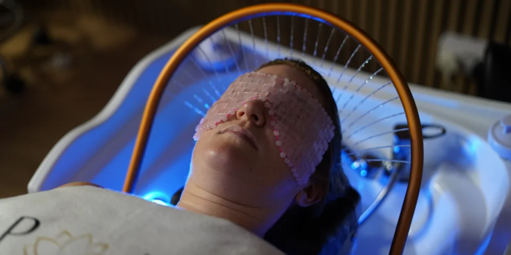 Japanese head spa canada
