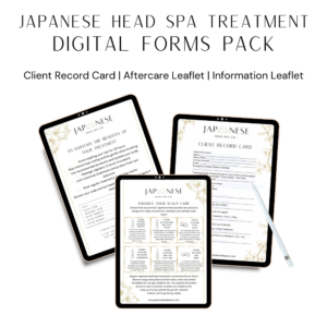 jhs-500ml-images-edited.png Japanese Head Spa Treatment Digital Forms Pack