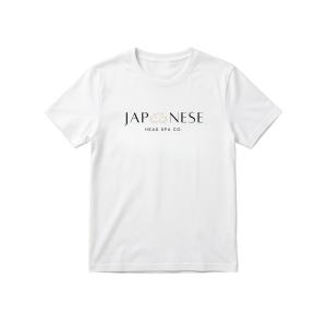 canada t shirt Print Japanese Head Spa Co. T-Shirt Medium