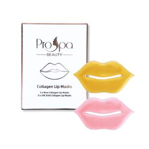ProSpa Collagen Lip Masks