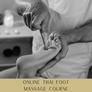 Thai foot massage-2 Online Thai Foot Massage Course
