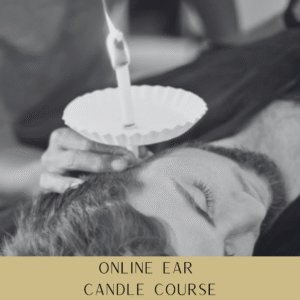 ear candle Online Ear Candles Course