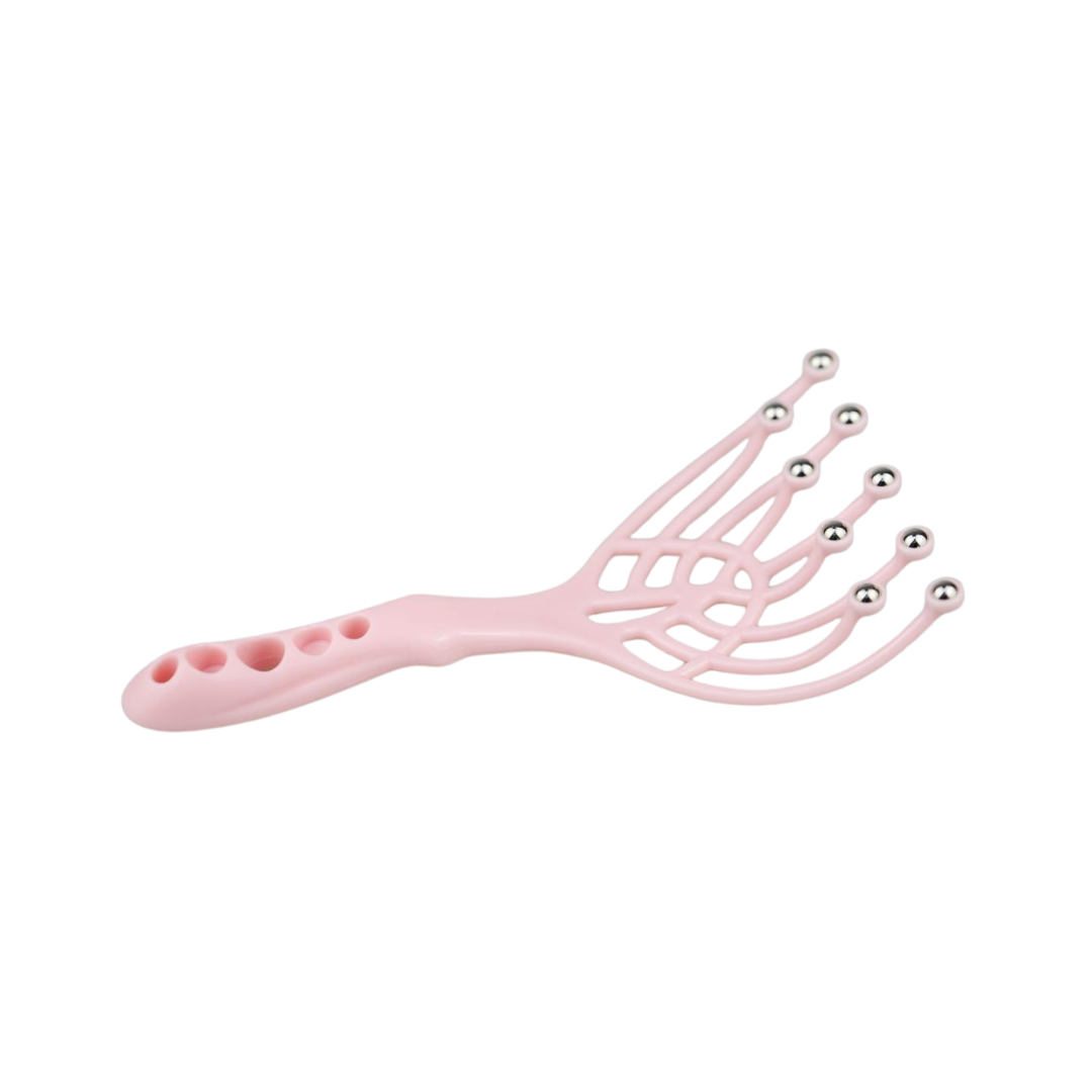 pink 9 claw