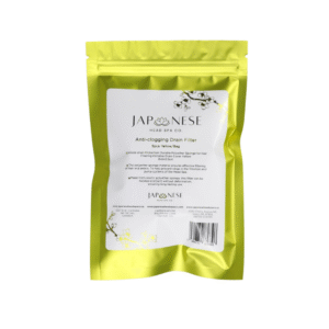 Japanese Head Spa Co. Anti-Clogging Drain Filter Japanese Head Spa Co. Anti-Clogging Drain Filter