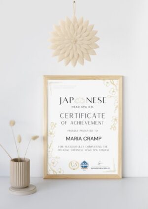 CERTIIFACE certificate