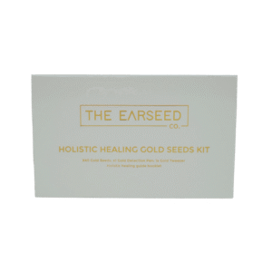 Holistic Healing Gold Seeds Kit