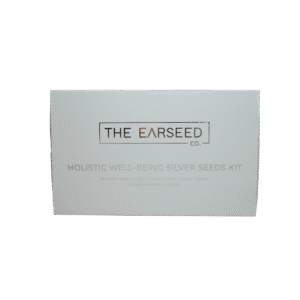 Holistic Well-Being Silver Seeds Kit