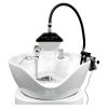 Korean Style Waterfall Attachment
