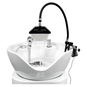 Korean Style Waterfall Attachement Korean Style Waterfall Attachment