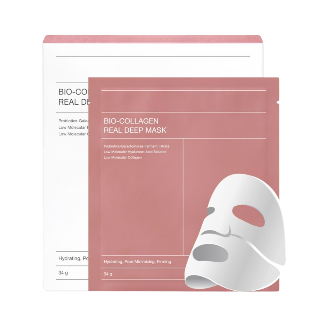 collagen mask Bio-Collagen Face Masks