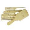 hair care combs kit