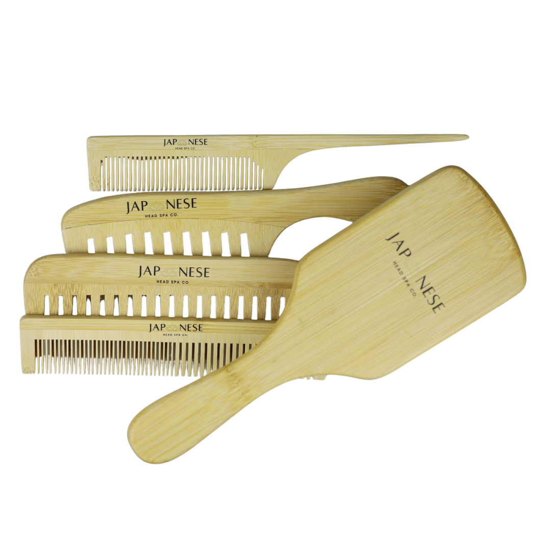 hair care combs kit
