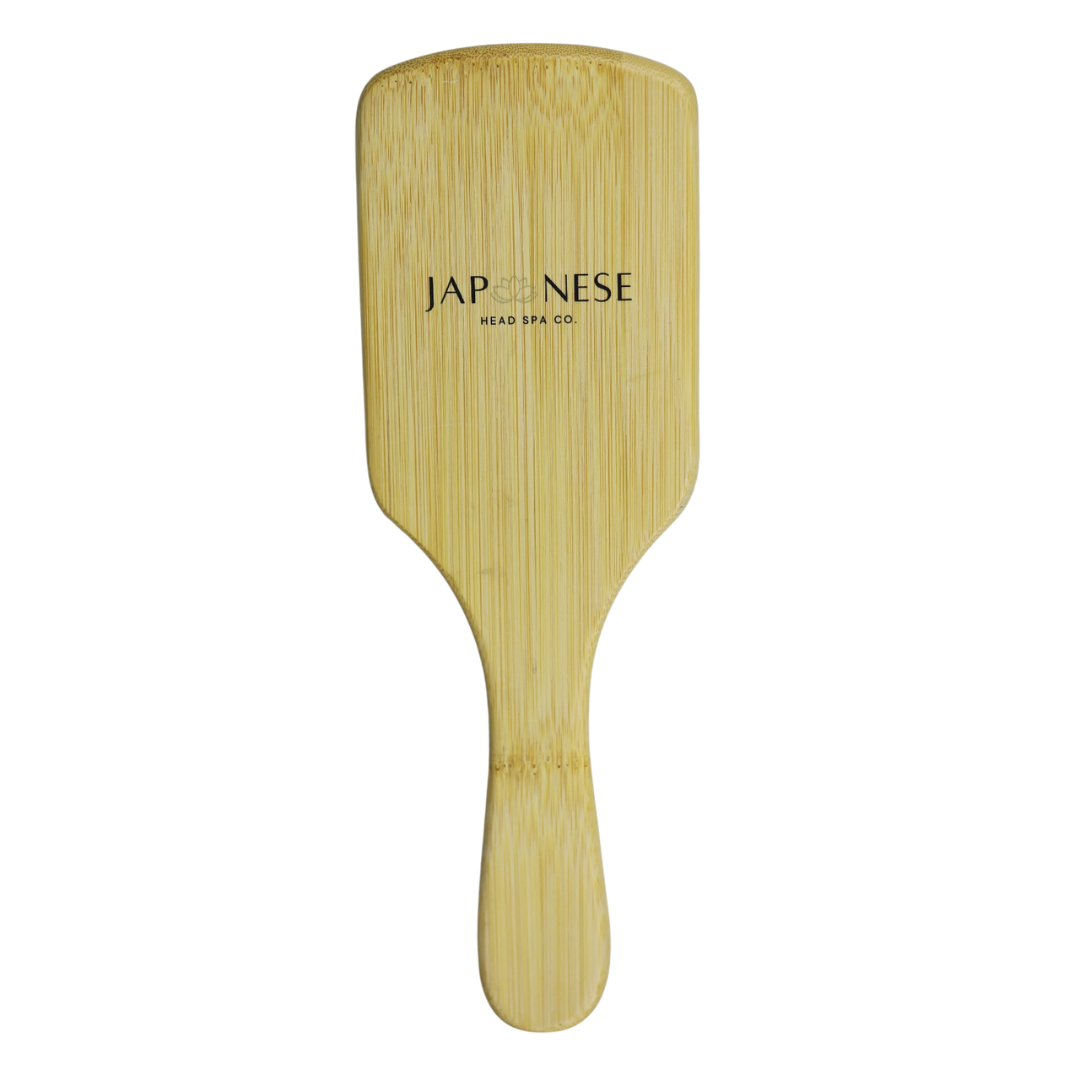 paddle brush