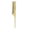 pin tail styling comb
