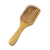 paddle brush