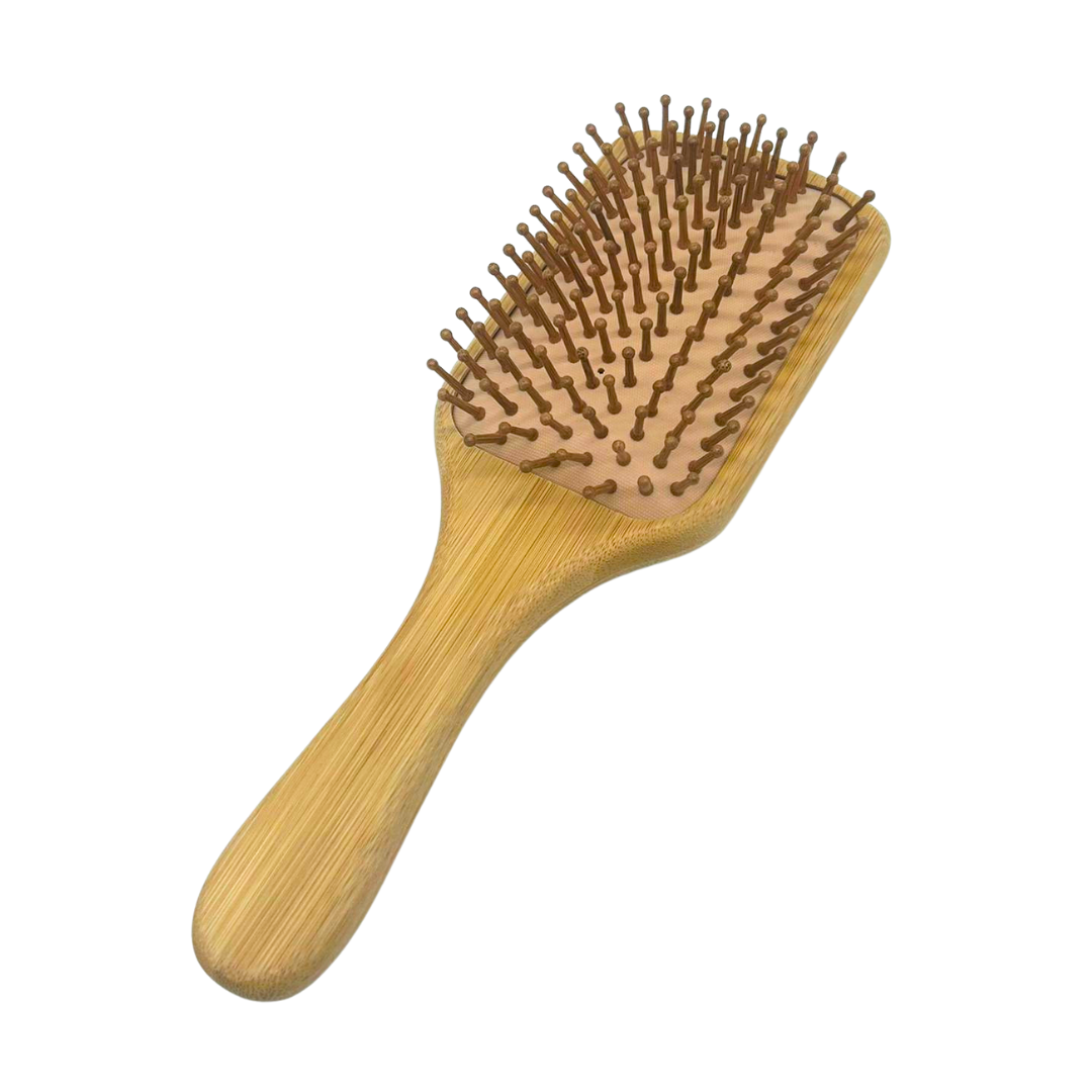 paddle brush