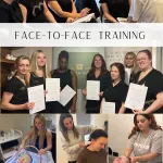 FACE TO FACE TRAINING