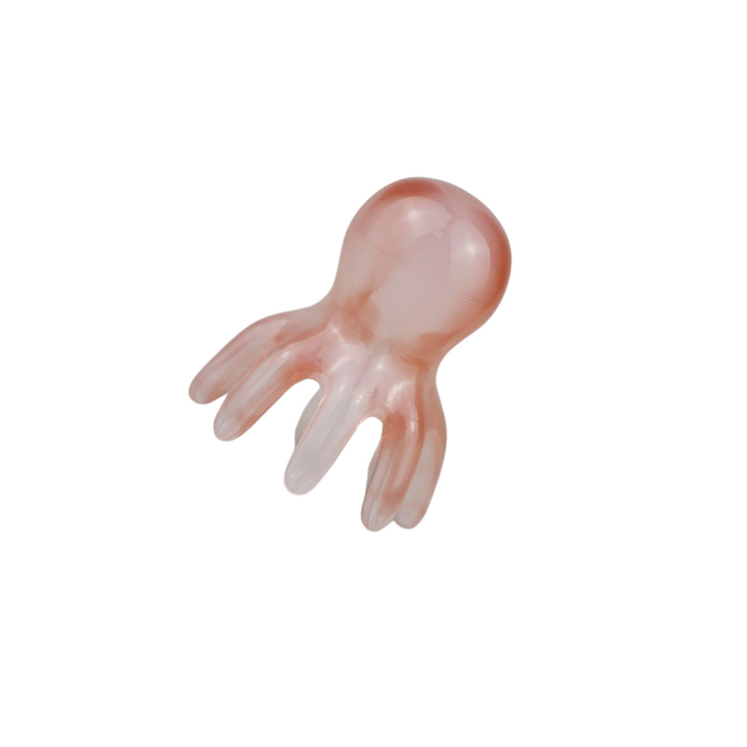 small jade head massager