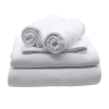 Japanese Head Spa Treatment Towel Set (5 Towels)