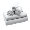459 Japanese Head Spa Treatment Towel Set (5 Towels)