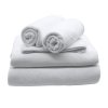 460 Japanese Head Spa Treatment Towel Set (5 Towels)