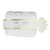 ANTI-WRIST BAND 4 Japanese Head Spa Anti-Drip Wrist Band- WHITE