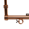 448 Replacement Head Spa Halo Attachment- Rose Gold