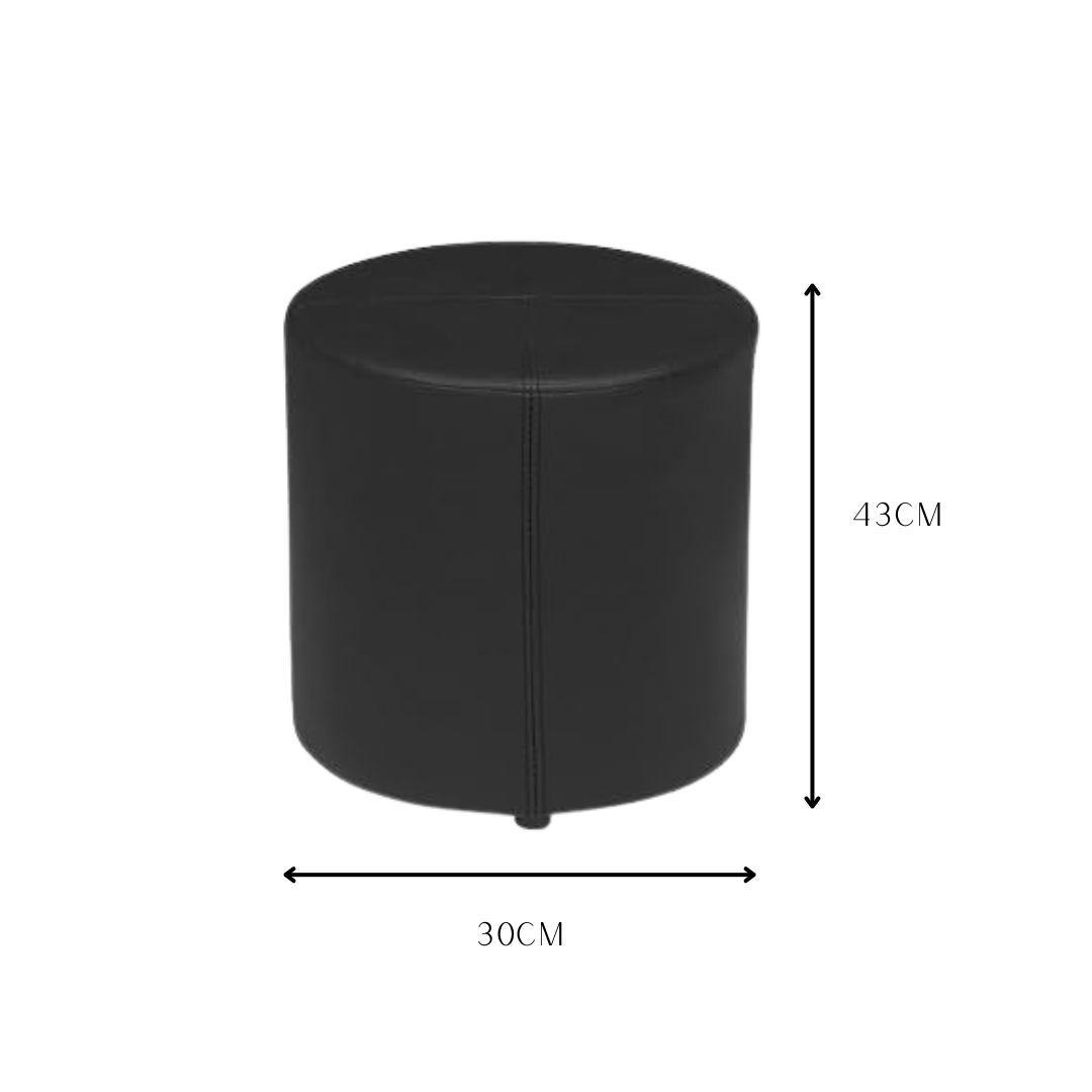 Japanese Head Spa Professional Stool – BLACK Japanese Head Spa Professional Stool – BLACK