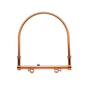 Replacement Head Spa Halo Attachment Replacement Head Spa Halo Attachment- Rose Gold