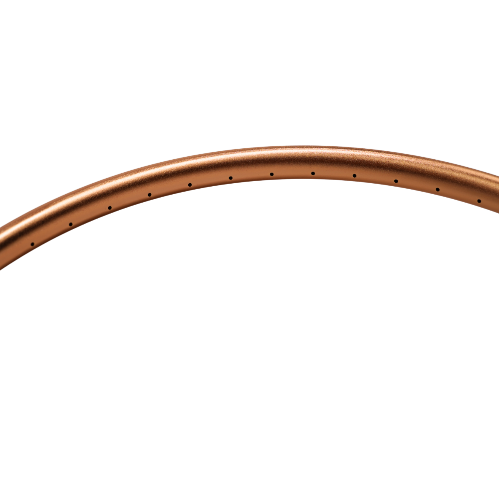Replacement Head Spa Halo Attachment- Rose Gold