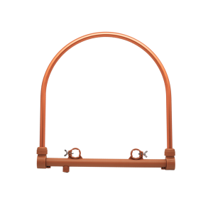 head spa halo replacement Replacement Head Spa Halo Attachment- Copper Gold